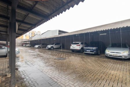 Apartamento para alugar com 63m², 2 quartos e 1 vaga Apartamento para alugar com 63m², 2 quartos e 1 vagaGaragem