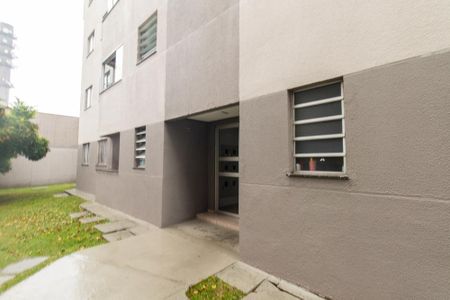 Apartamento para alugar com 63m², 2 quartos e 1 vaga Apartamento para alugar com 63m², 2 quartos e 1 vagaFachada do bloco