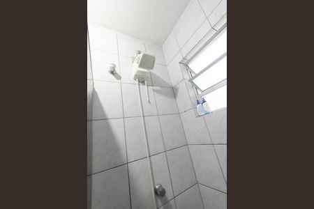 Apartamento para alugar com 63m², 2 quartos e 1 vaga Apartamento para alugar com 63m², 2 quartos e 1 vagaBanheiro Social