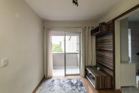 Apartamento para alugar com 63m², 2 quartos e 1 vaga Apartamento para alugar com 63m², 2 quartos e 1 vagaSala