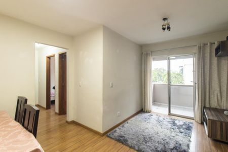 Apartamento para alugar com 63m², 2 quartos e 1 vaga Apartamento para alugar com 63m², 2 quartos e 1 vagaSala