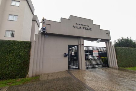 Apartamento para alugar com 63m², 2 quartos e 1 vaga Apartamento para alugar com 63m², 2 quartos e 1 vagaFachada do Condomínio