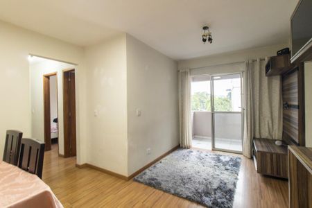 Apartamento para alugar com 63m², 2 quartos e 1 vaga Apartamento para alugar com 63m², 2 quartos e 1 vagaSala