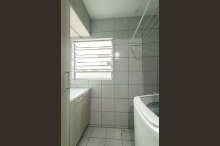 Apartamento para alugar com 63m², 2 quartos e 1 vaga Apartamento para alugar com 63m², 2 quartos e 1 vagaÁrea de Serviço