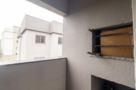 Apartamento para alugar com 63m², 2 quartos e 1 vaga Apartamento para alugar com 63m², 2 quartos e 1 vagaVaranda gourmet