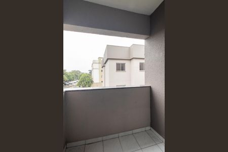 Apartamento para alugar com 63m², 2 quartos e 1 vaga Apartamento para alugar com 63m², 2 quartos e 1 vagaVaranda gourmet