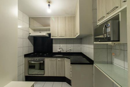 Apartamento para alugar com 63m², 2 quartos e 1 vaga Apartamento para alugar com 63m², 2 quartos e 1 vagaCozinha