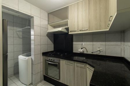 Apartamento para alugar com 63m², 2 quartos e 1 vaga Apartamento para alugar com 63m², 2 quartos e 1 vagaCozinha