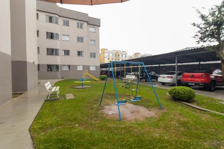 Apartamento para alugar com 63m², 2 quartos e 1 vaga Apartamento para alugar com 63m², 2 quartos e 1 vagaÁrea comum - Playground