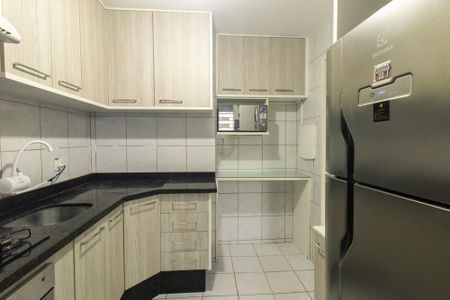 Apartamento para alugar com 63m², 2 quartos e 1 vaga Apartamento para alugar com 63m², 2 quartos e 1 vagaCozinha