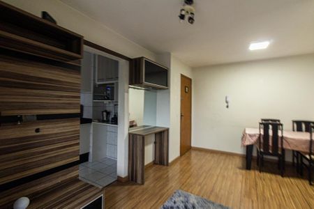Apartamento para alugar com 63m², 2 quartos e 1 vaga Apartamento para alugar com 63m², 2 quartos e 1 vagaSala