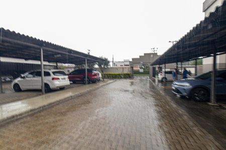 Apartamento para alugar com 63m², 2 quartos e 1 vaga Apartamento para alugar com 63m², 2 quartos e 1 vagaÁrea externa