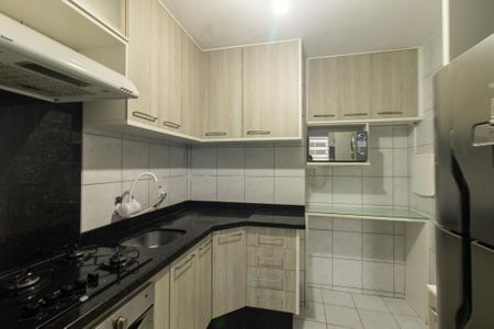 Apartamento para alugar com 63m², 2 quartos e 1 vaga Apartamento para alugar com 63m², 2 quartos e 1 vagaCozinha