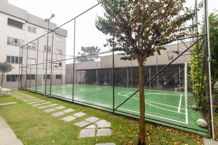 Apartamento para alugar com 63m², 2 quartos e 1 vaga Apartamento para alugar com 63m², 2 quartos e 1 vagaQuadra Esportiva