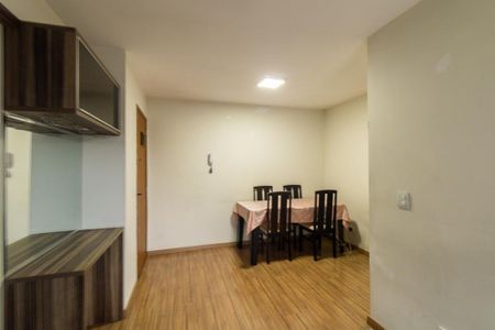 Apartamento para alugar com 63m², 2 quartos e 1 vaga Apartamento para alugar com 63m², 2 quartos e 1 vagaSala