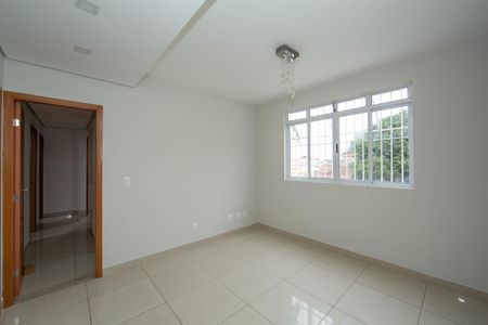 SALA de apartamento à venda com 3 quartos, 78m² em Colégio Batista, Belo Horizonte