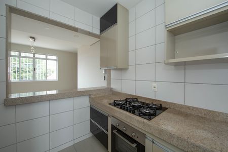 Apartamento à venda com 78m², 3 quartos e 2 vagas Apartamento à venda com 78m², 3 quartos e 2 vagasCOZINHA