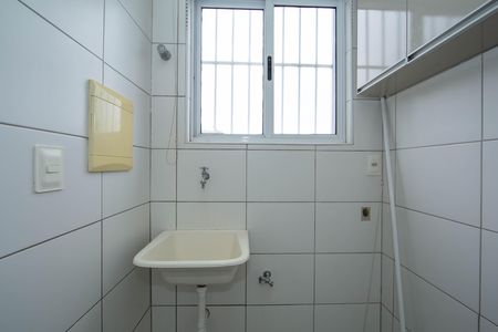 Apartamento à venda com 78m², 3 quartos e 2 vagas Apartamento à venda com 78m², 3 quartos e 2 vagasAREA DE SERVICO