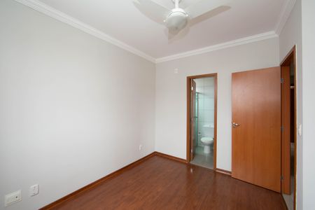 QUARTO1 de apartamento à venda com 3 quartos, 78m² em Colégio Batista, Belo Horizonte