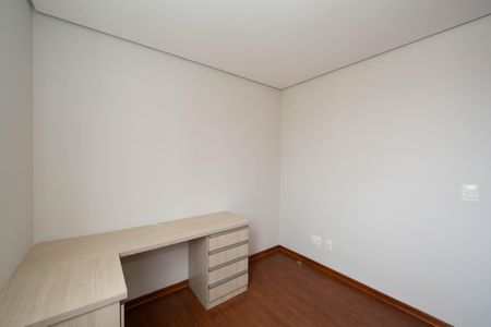 QUARTO2 de apartamento à venda com 3 quartos, 78m² em Colégio Batista, Belo Horizonte