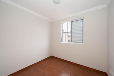Apartamento à venda com 78m², 3 quartos e 2 vagas Apartamento à venda com 78m², 3 quartos e 2 vagasQUARTO3