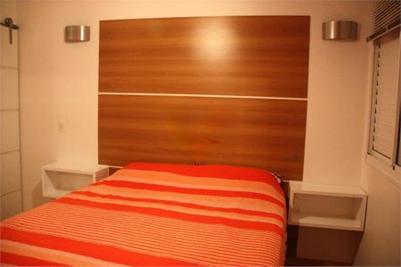Apartamento à venda com 2 quartos, 55m² em Vila Leopoldina, São Paulo