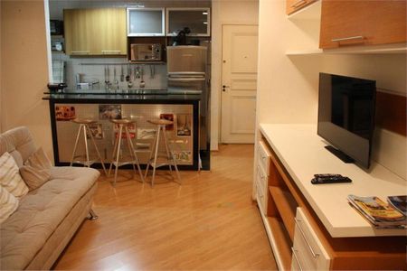 Apartamento à venda com 2 quartos, 55m² em Vila Leopoldina, São Paulo
