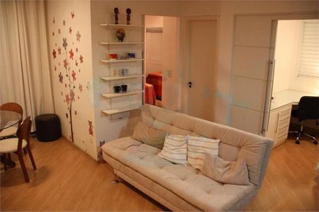Apartamento à venda com 2 quartos, 55m² em Vila Leopoldina, São Paulo