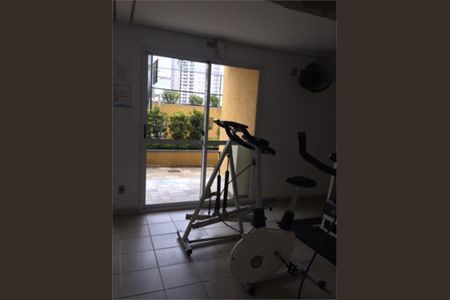 Apartamento à venda com 55m², 2 quartos e 2 vagas