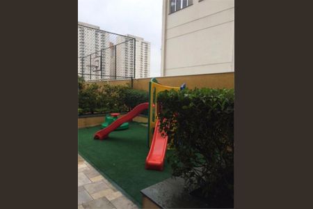 Apartamento à venda com 2 quartos, 55m² em Vila Leopoldina, São Paulo
