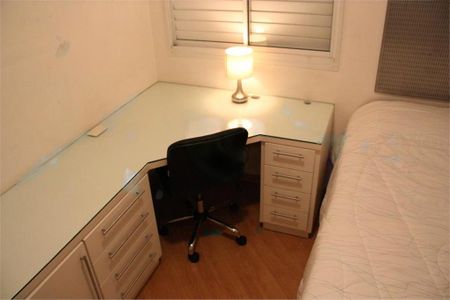 Apartamento à venda com 2 quartos, 55m² em Vila Leopoldina, São Paulo