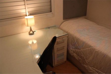 Apartamento à venda com 2 quartos, 55m² em Vila Leopoldina, São Paulo