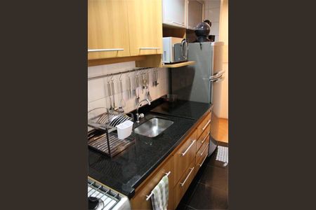 Apartamento à venda com 2 quartos, 55m² em Vila Leopoldina, São Paulo