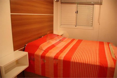 Apartamento à venda com 2 quartos, 55m² em Vila Leopoldina, São Paulo