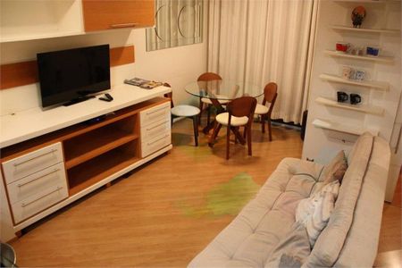 Apartamento à venda com 2 quartos, 55m² em Vila Leopoldina, São Paulo