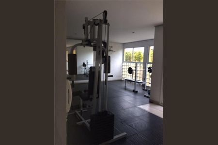 Apartamento à venda com 55m², 2 quartos e 2 vagas