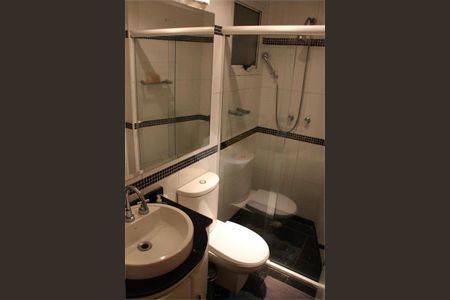 Apartamento à venda com 2 quartos, 55m² em Vila Leopoldina, São Paulo