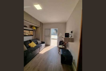 Casa à venda com 2 quartos, 180m² em Vila Invernada, São Paulo