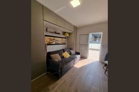 Casa à venda com 2 quartos, 180m² em Vila Invernada, São Paulo