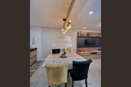 Casa à venda com 2 quartos, 180m² em Vila Invernada, São Paulo