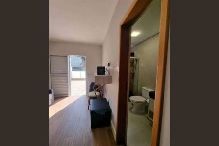 Casa à venda com 2 quartos, 180m² em Vila Invernada, São Paulo