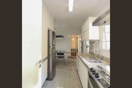 Apartamento à venda com 139m², 3 quartos e 3 vagas
