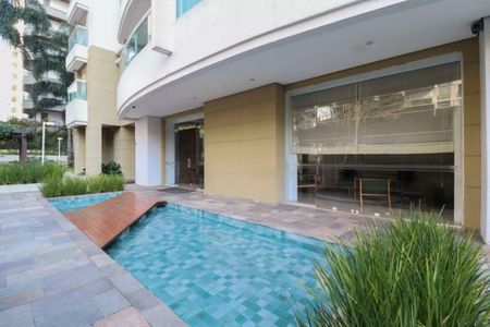 Apartamento à venda com 139m², 3 quartos e 3 vagas