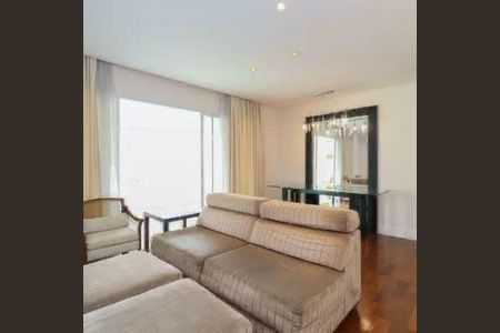 Apartamento à venda com 139m², 3 quartos e 3 vagas