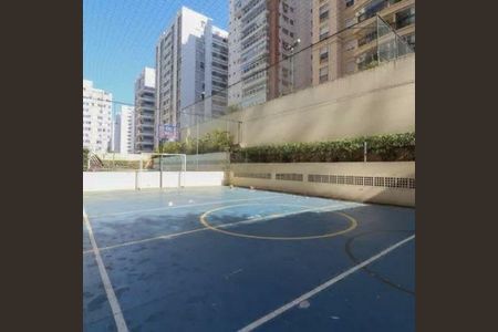 Apartamento à venda com 139m², 3 quartos e 3 vagas