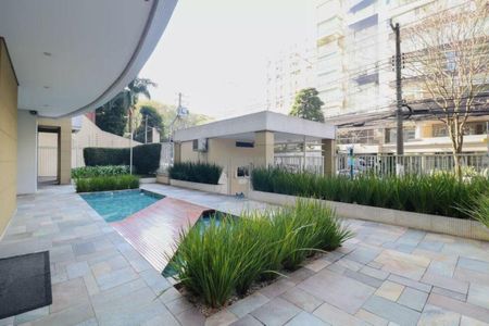 Apartamento à venda com 139m², 3 quartos e 3 vagas