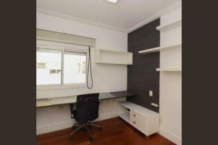 Apartamento à venda com 139m², 3 quartos e 3 vagas