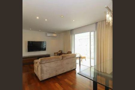 Apartamento à venda com 139m², 3 quartos e 3 vagas