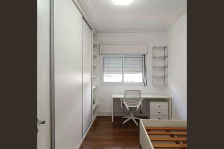 Apartamento à venda com 139m², 3 quartos e 3 vagas