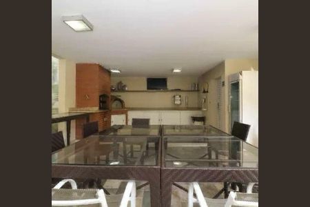 Apartamento à venda com 139m², 3 quartos e 3 vagas